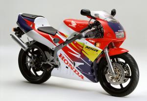 Honda NSR250R SE